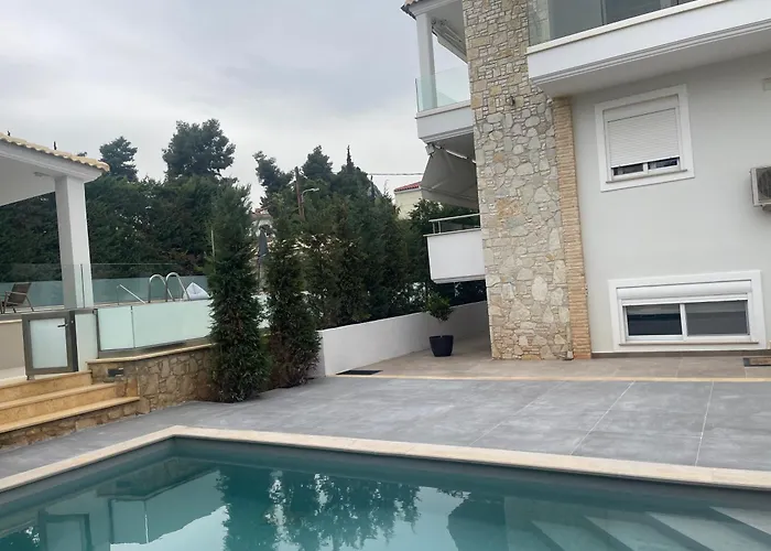 Shemesh Residence