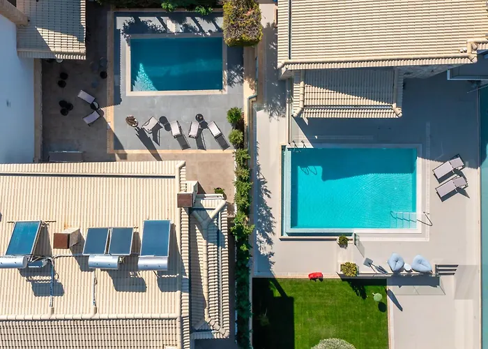 Shemesh Residence