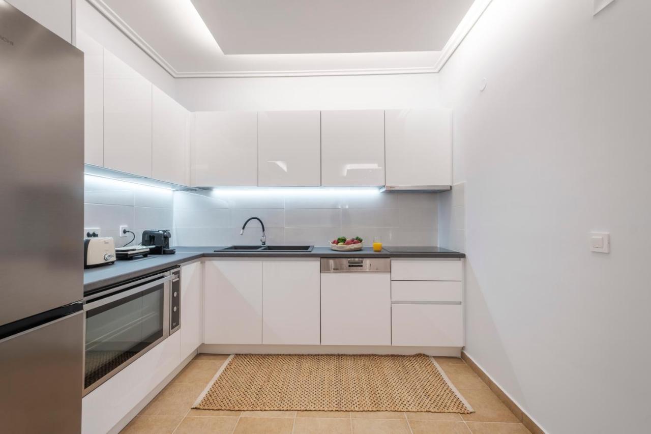 Apartment Shemesh