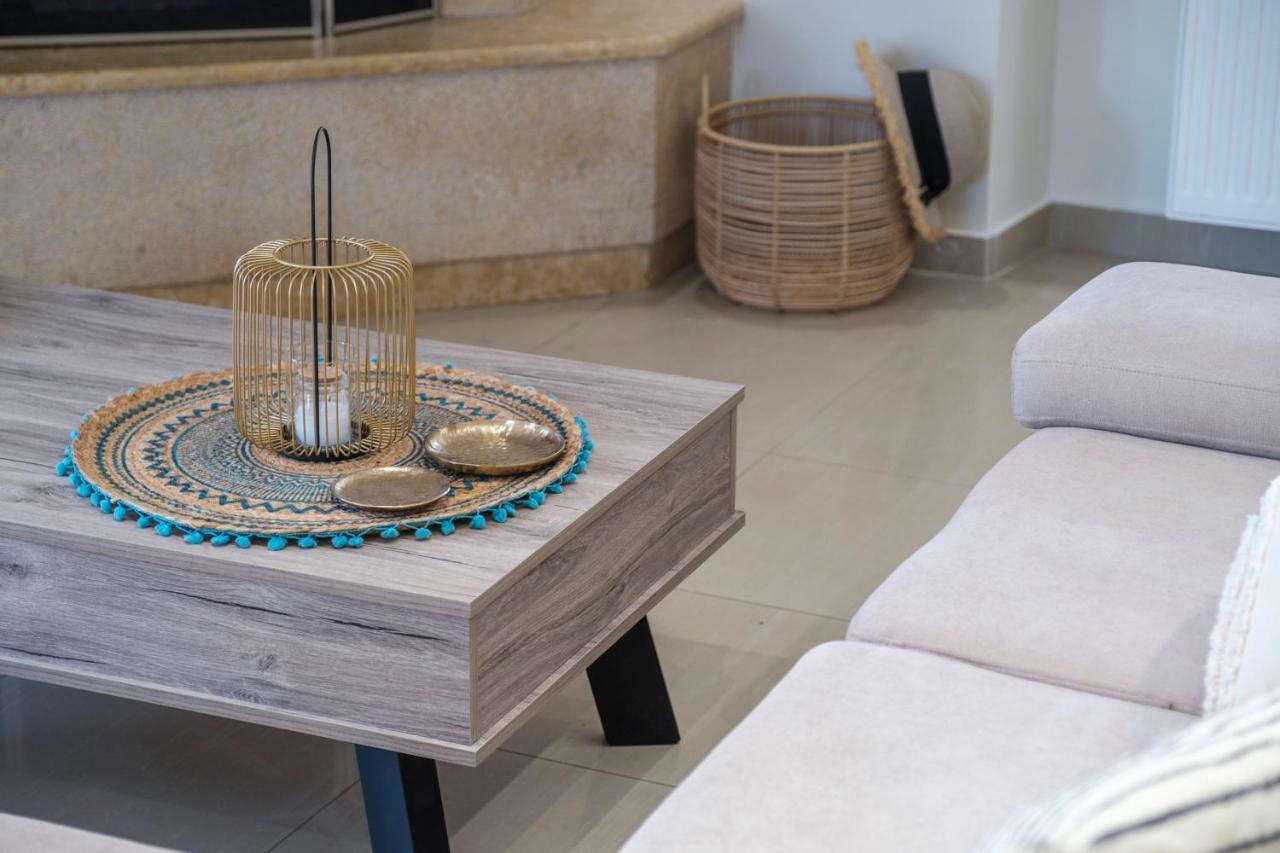 Apartment Shemesh