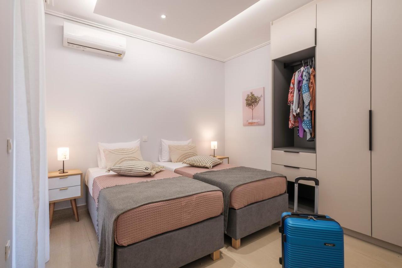 Shemesh Apartment