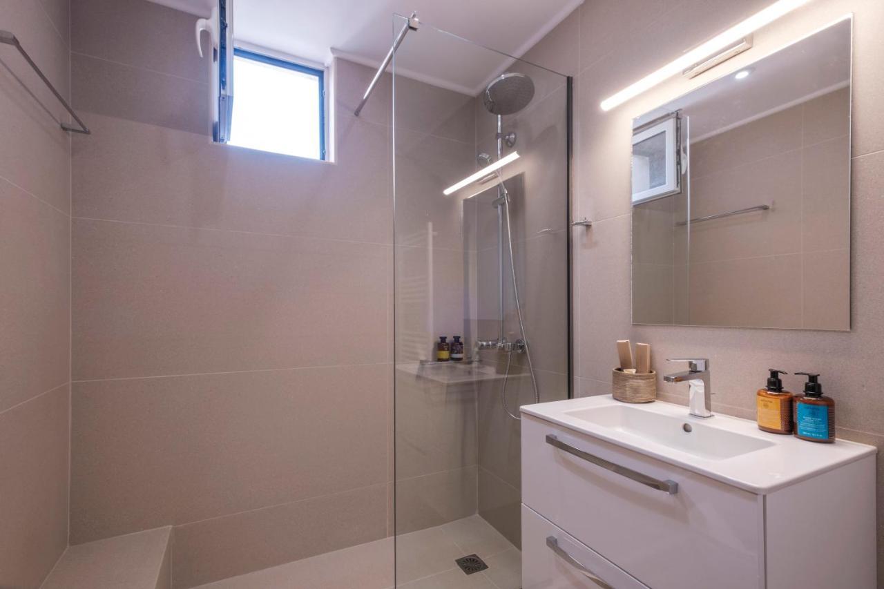 Apartment Shemesh *