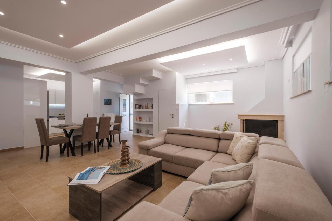 Apartment Shemesh Nafplio