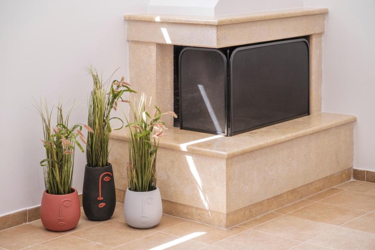 Apartment Shemesh Nafplio