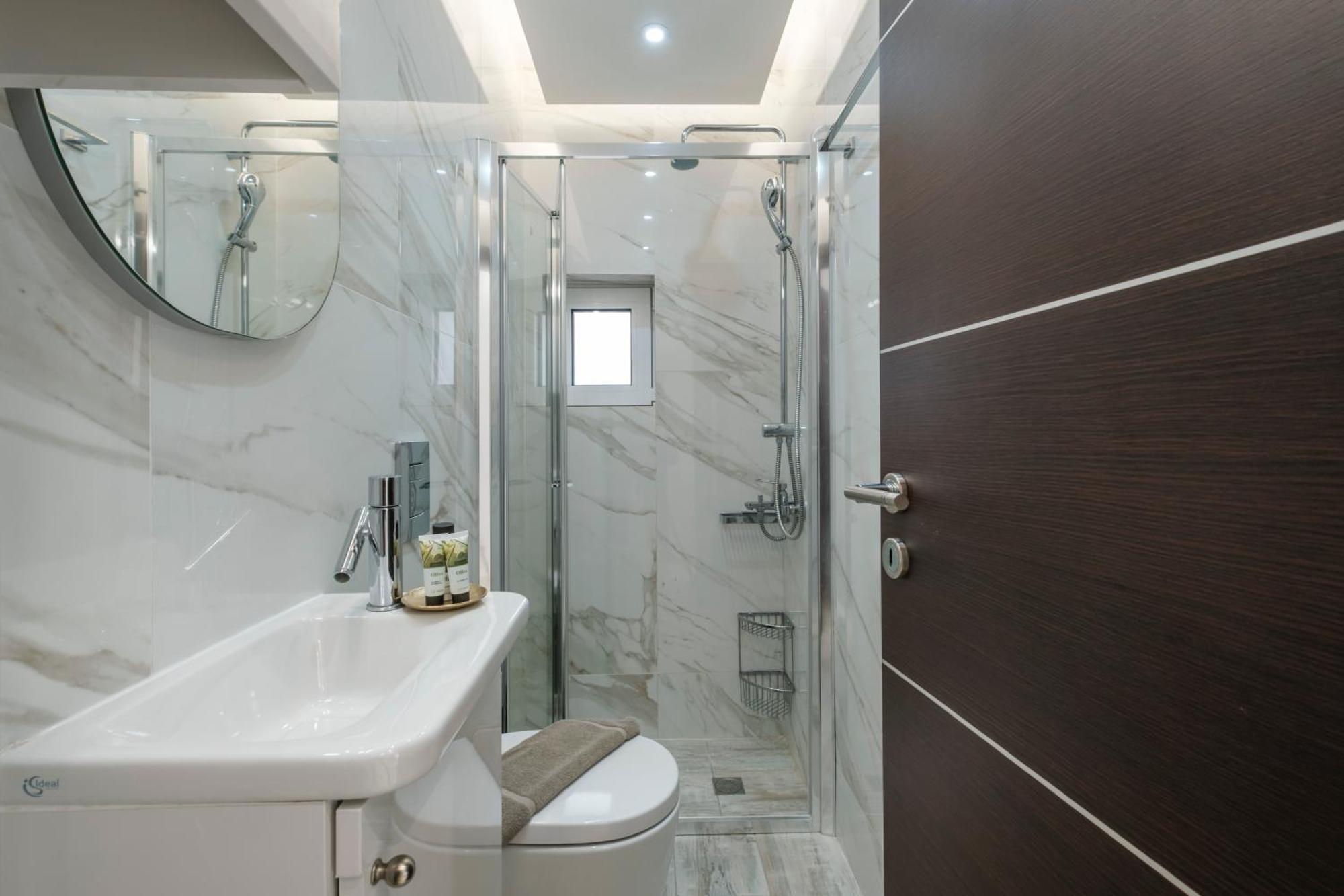 Shemesh Apartment