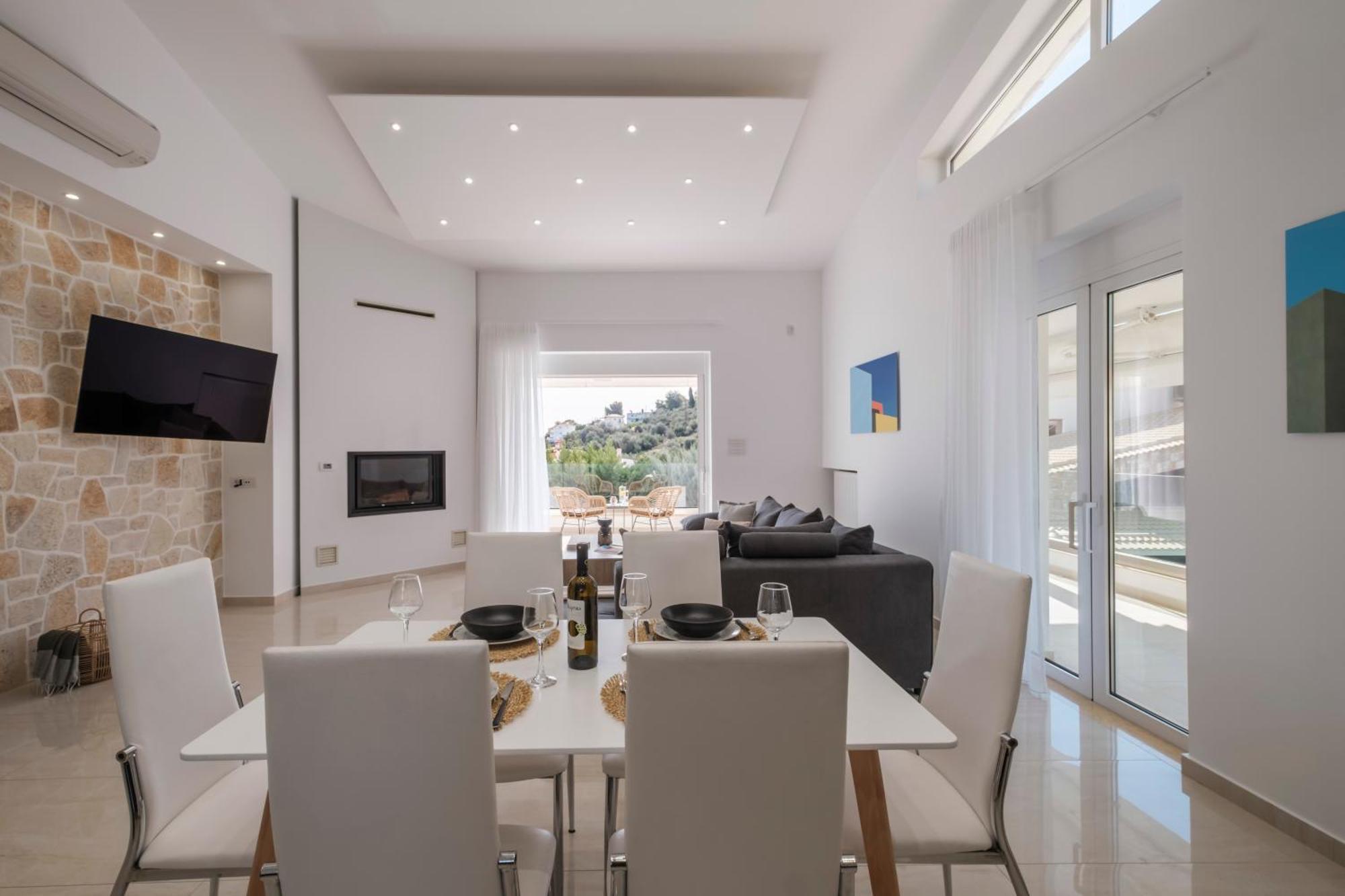 Shemesh Apartment *