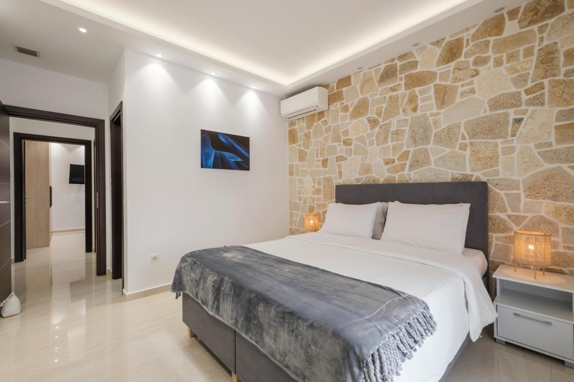 Shemesh Apartment
