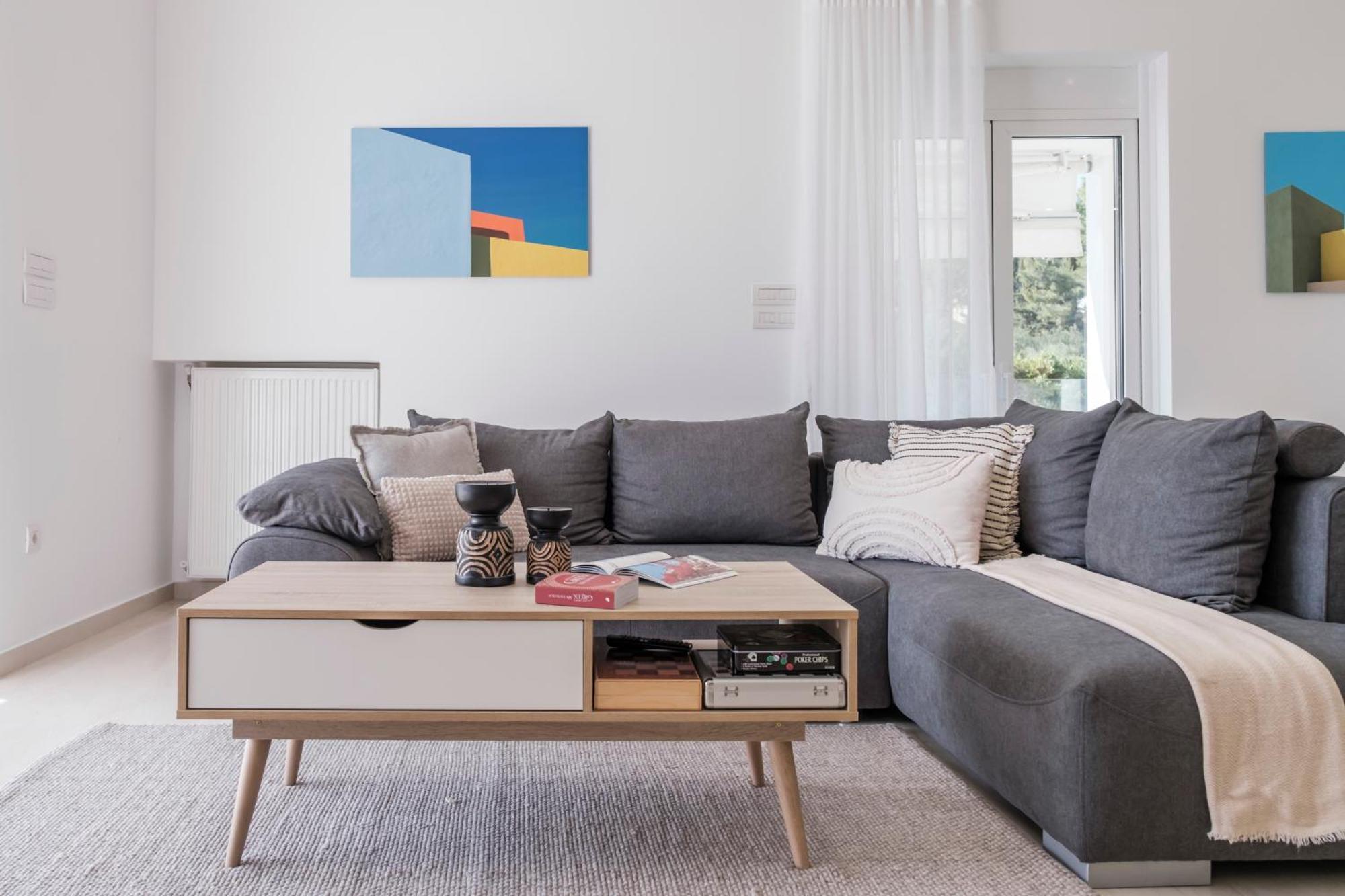 Apartment Shemesh