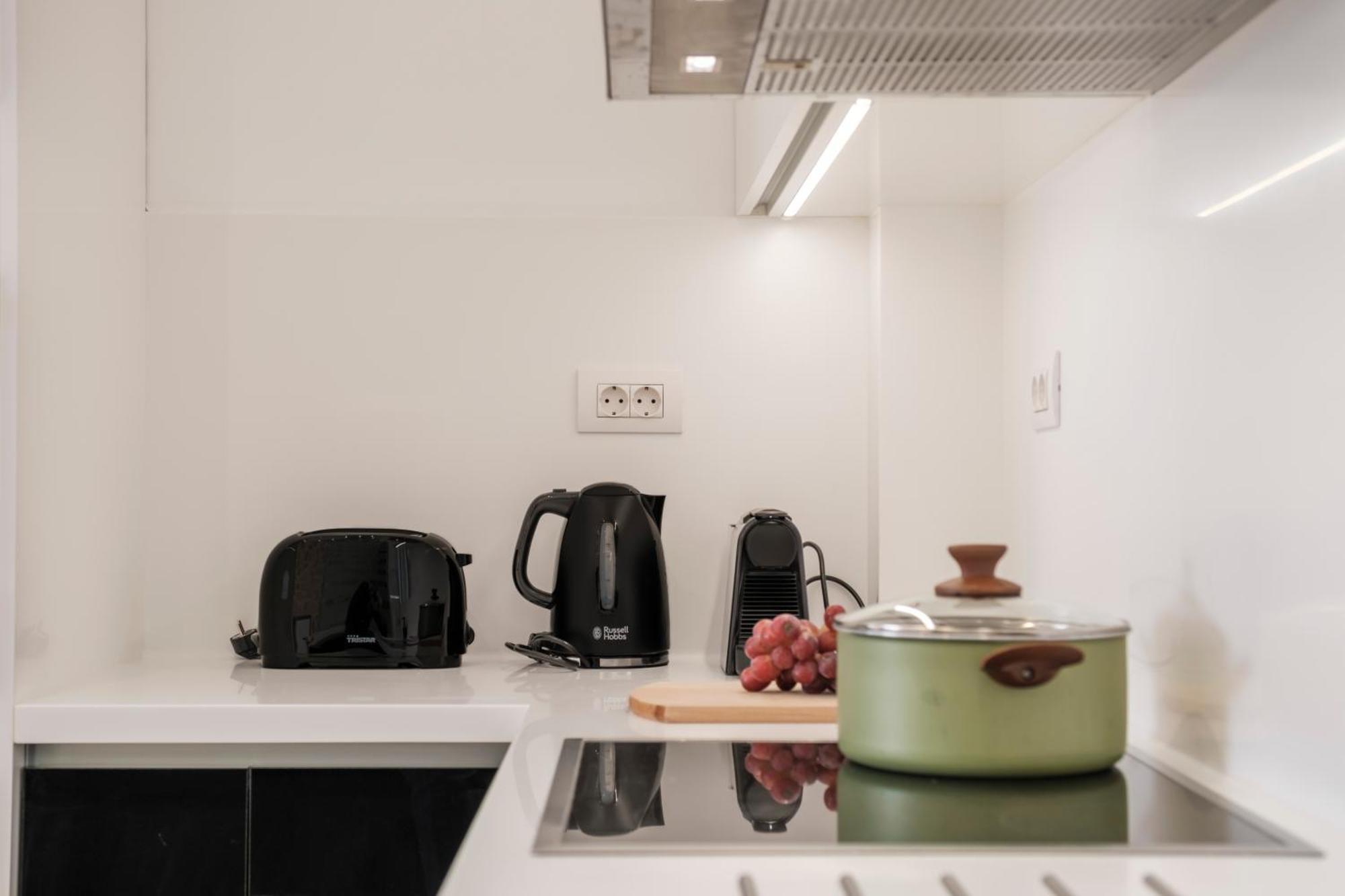 Shemesh Apartment Nafplio