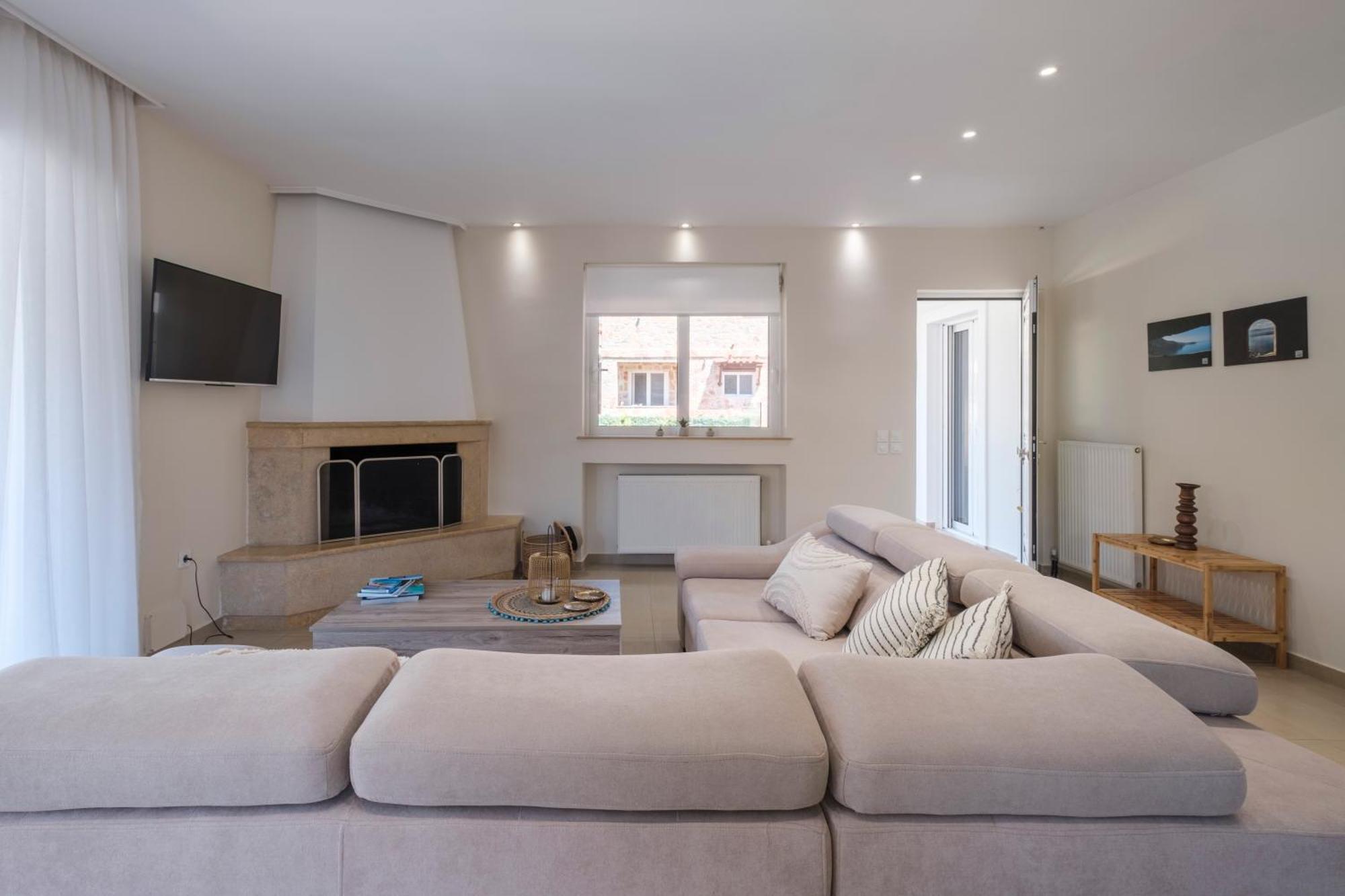 Apartment Shemesh *