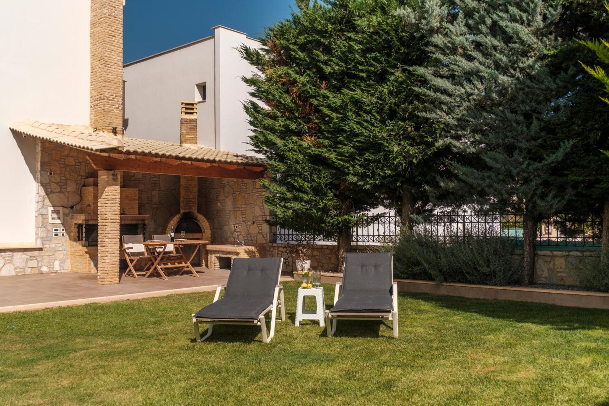 Shemesh Apartment Nafplio