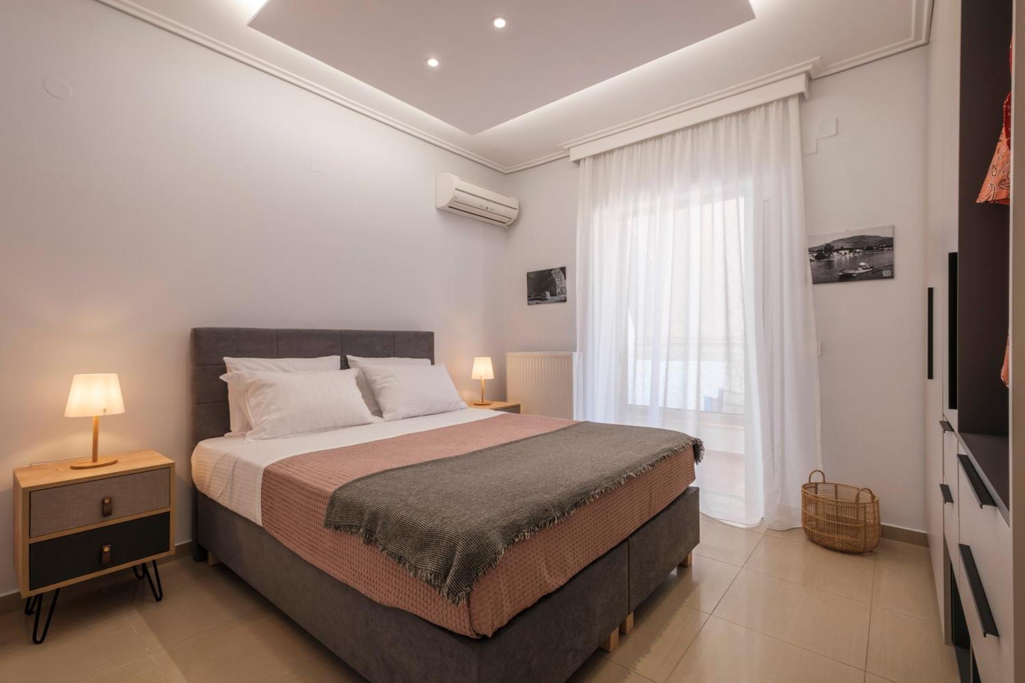 Shemesh Apartment