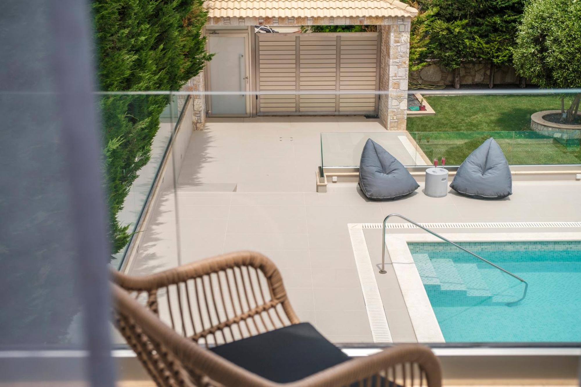 Apartment Shemesh Nafplio