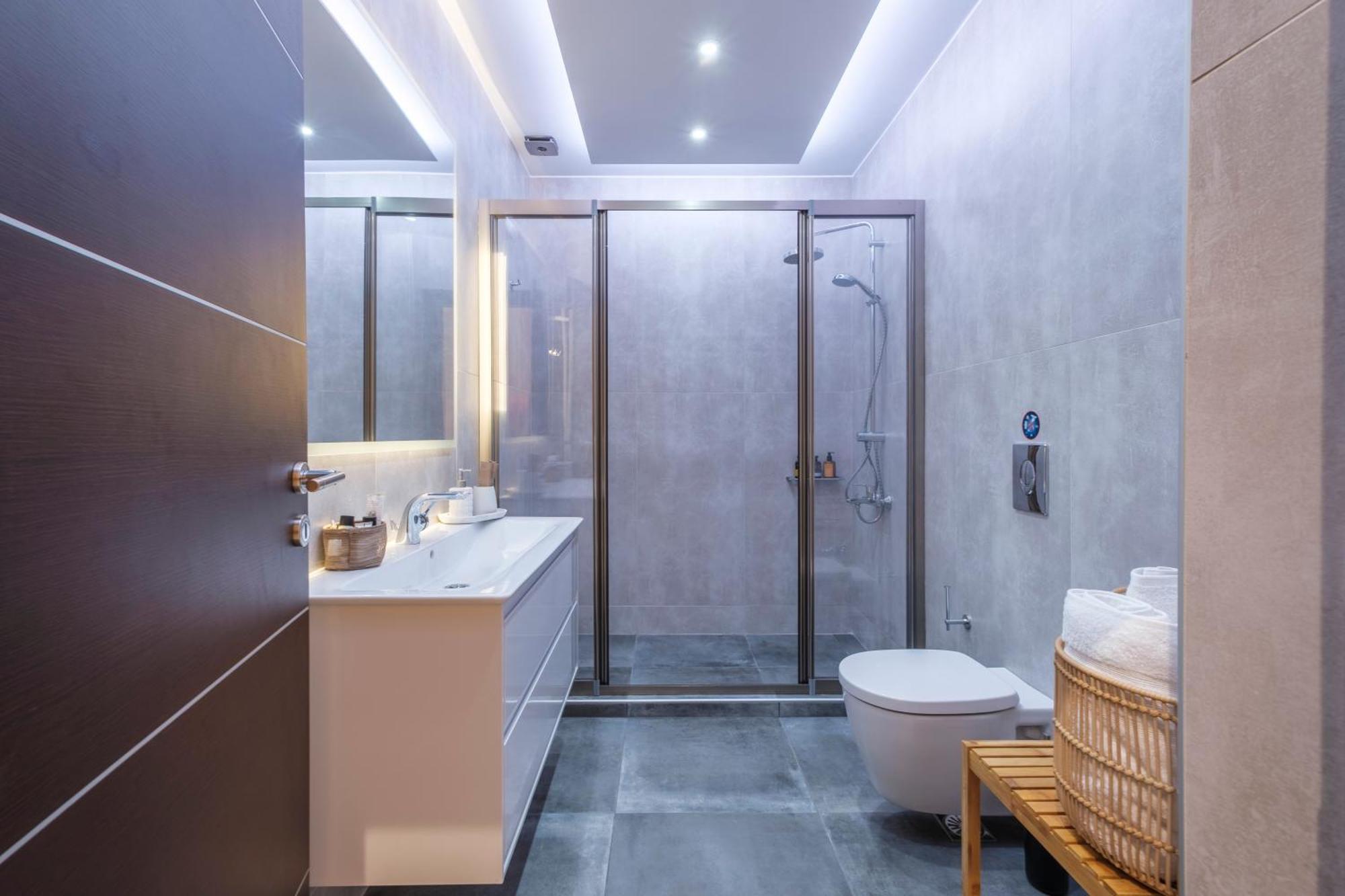 Shemesh Apartment *