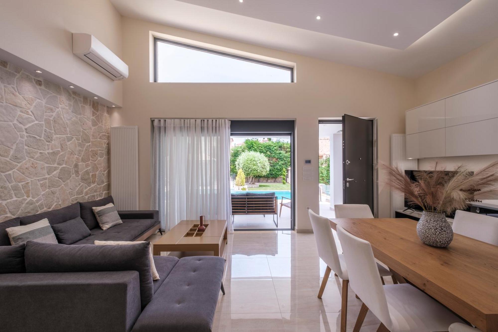 Shemesh Apartment
