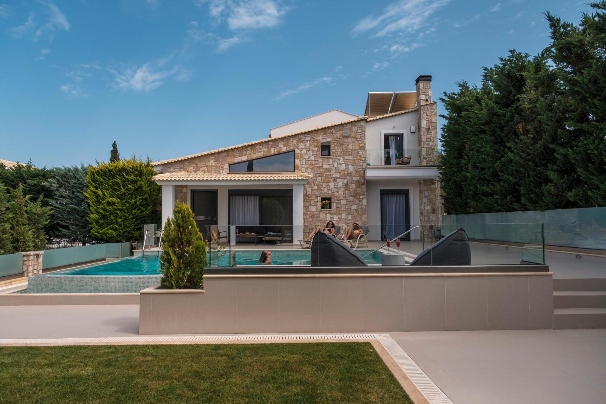 Apartment Shemesh Nafplio