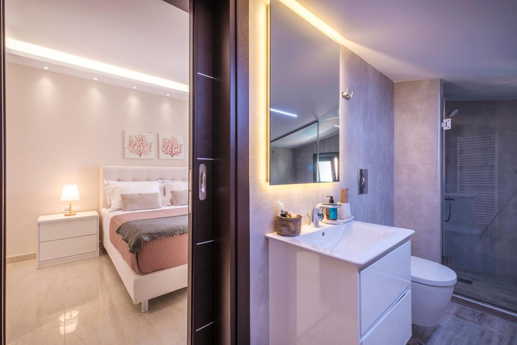 Shemesh Apartment Nafplio