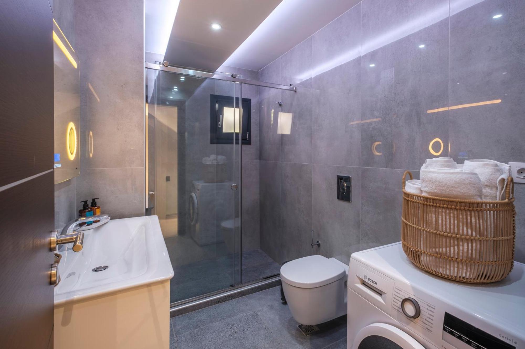 Shemesh Apartment *