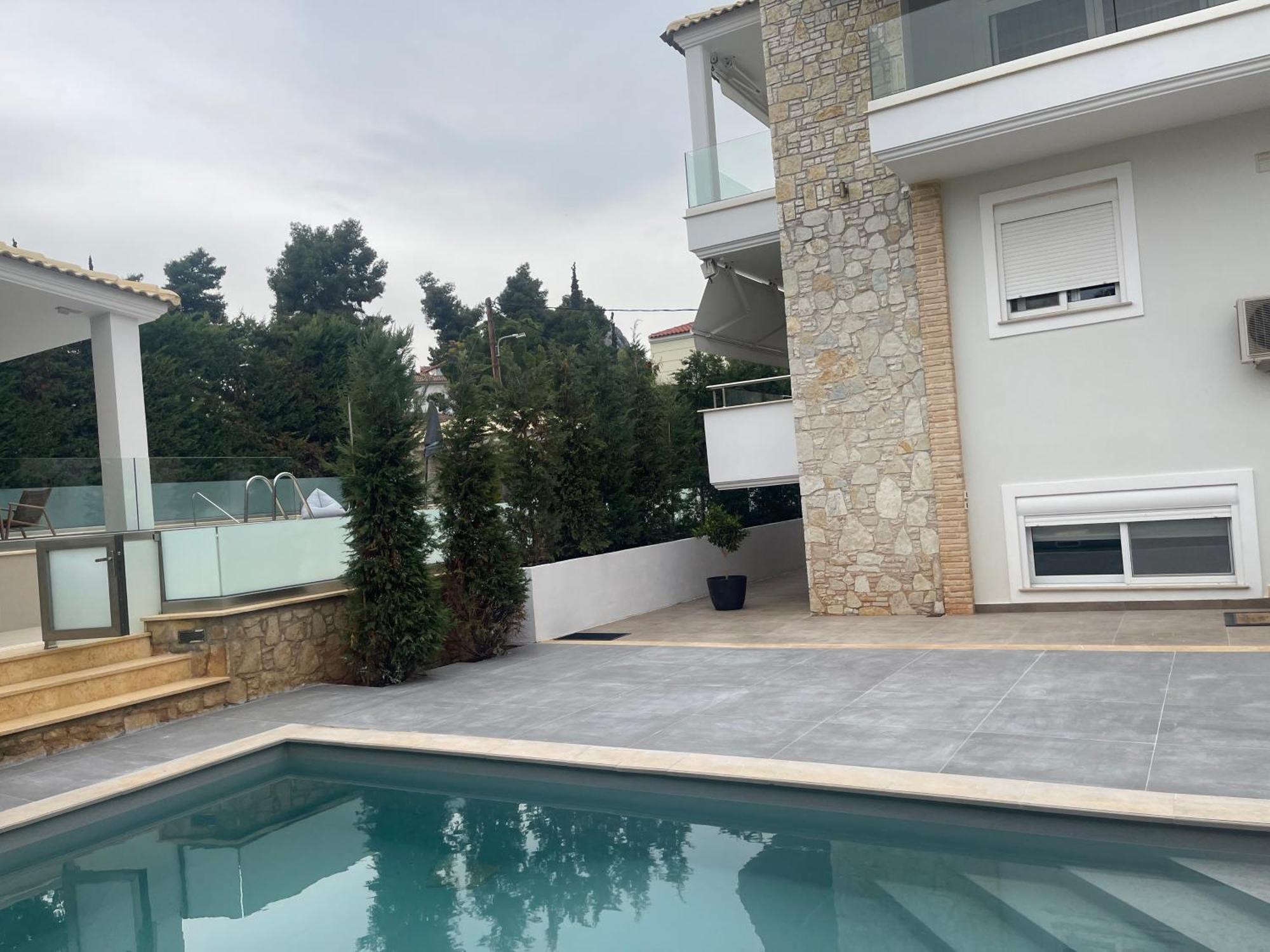 Shemesh Apartment Nafplio