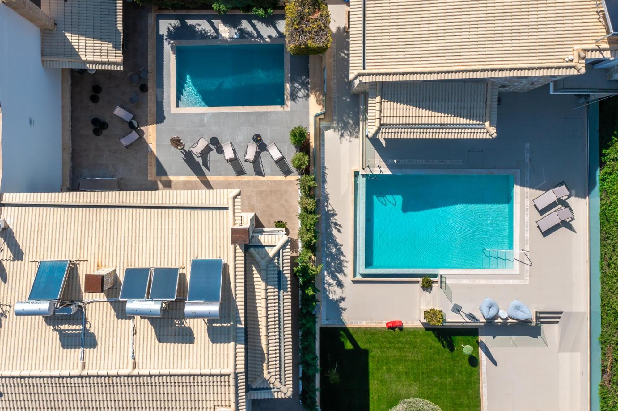 Shemesh Apartment Nafplio