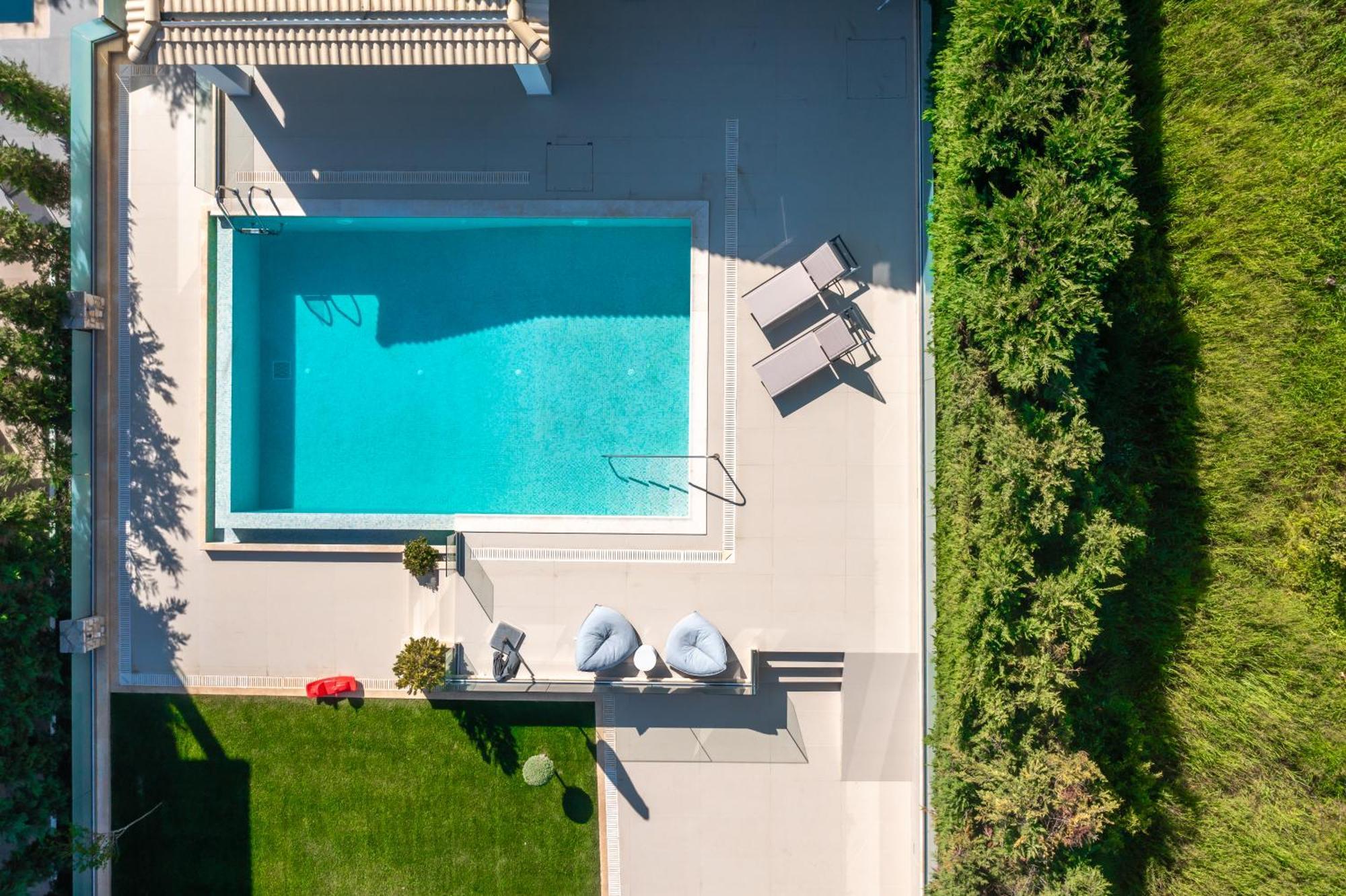 Shemesh Apartment