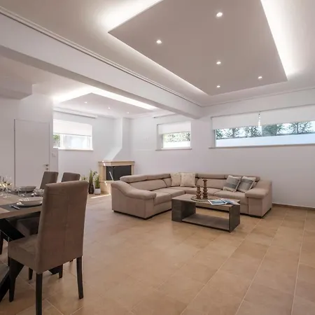 Shemesh Residence Nafplio Exterior photo