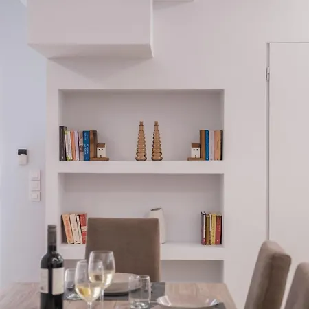 Shemesh Residence Nafplio Exterior photo
