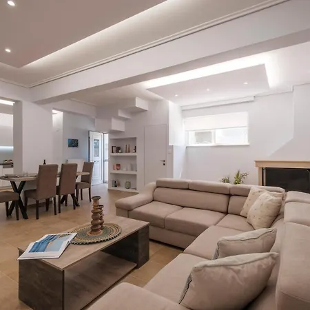 Shemesh Residence Nafplio Exterior photo