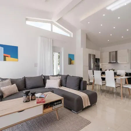 Shemesh Residence Nafplio Exterior photo