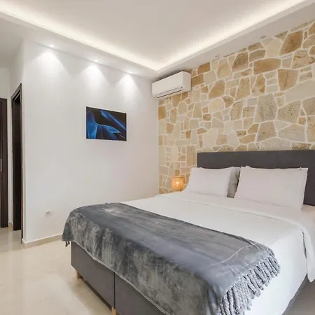 Shemesh Residence Nafplio Exterior photo
