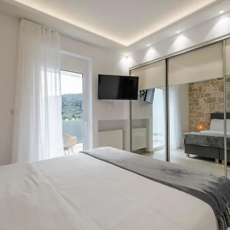 Shemesh Residence Nafplio Exterior photo