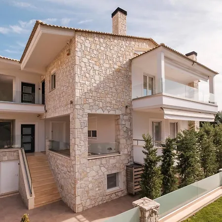 Shemesh Residence Nafplio Exterior photo