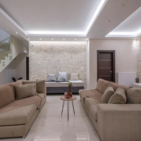 Shemesh Residence Nafplio Exterior photo
