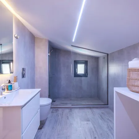Shemesh Residence Nafplio Exterior photo
