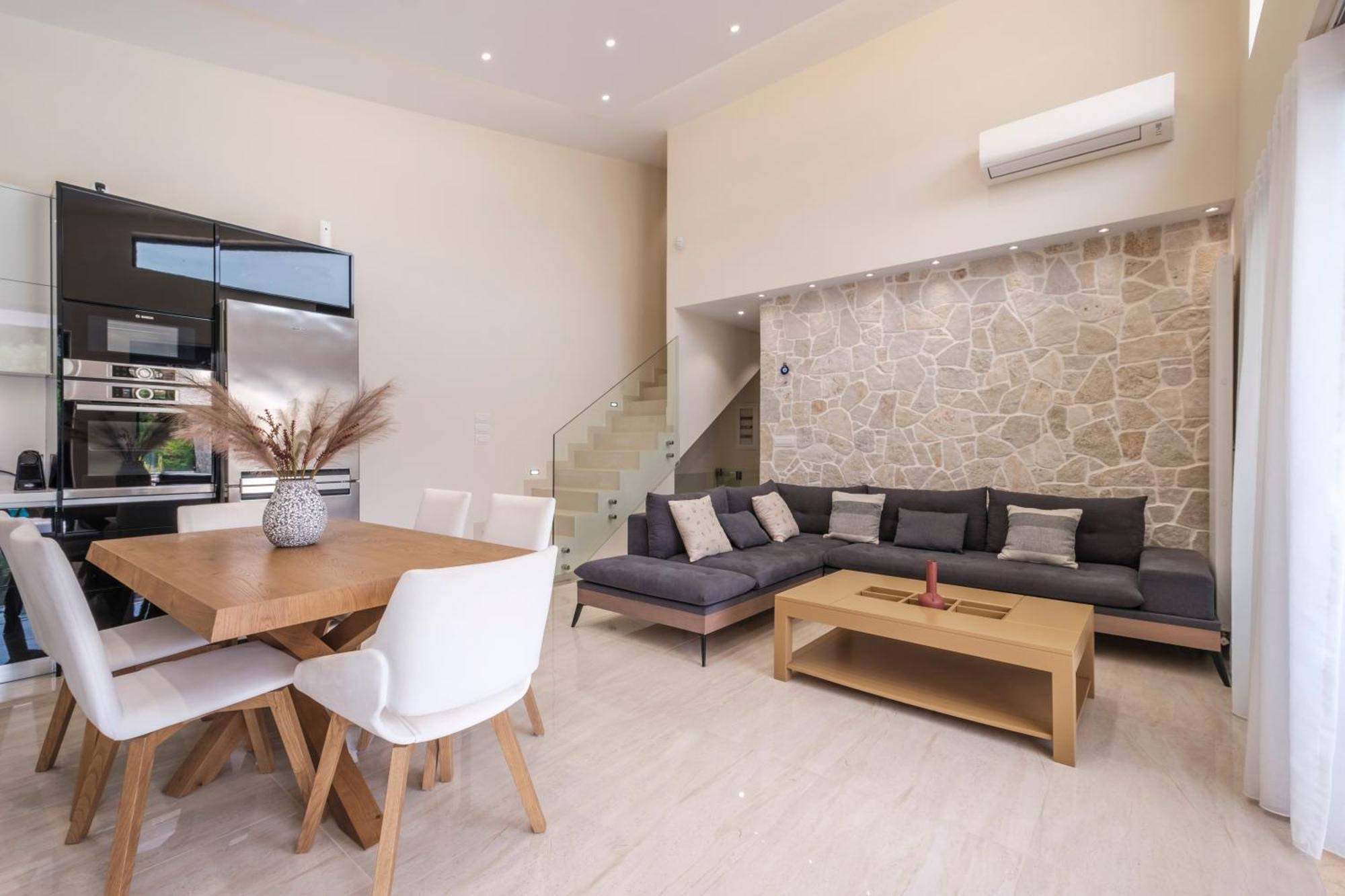 Shemesh Apartment Nafplio