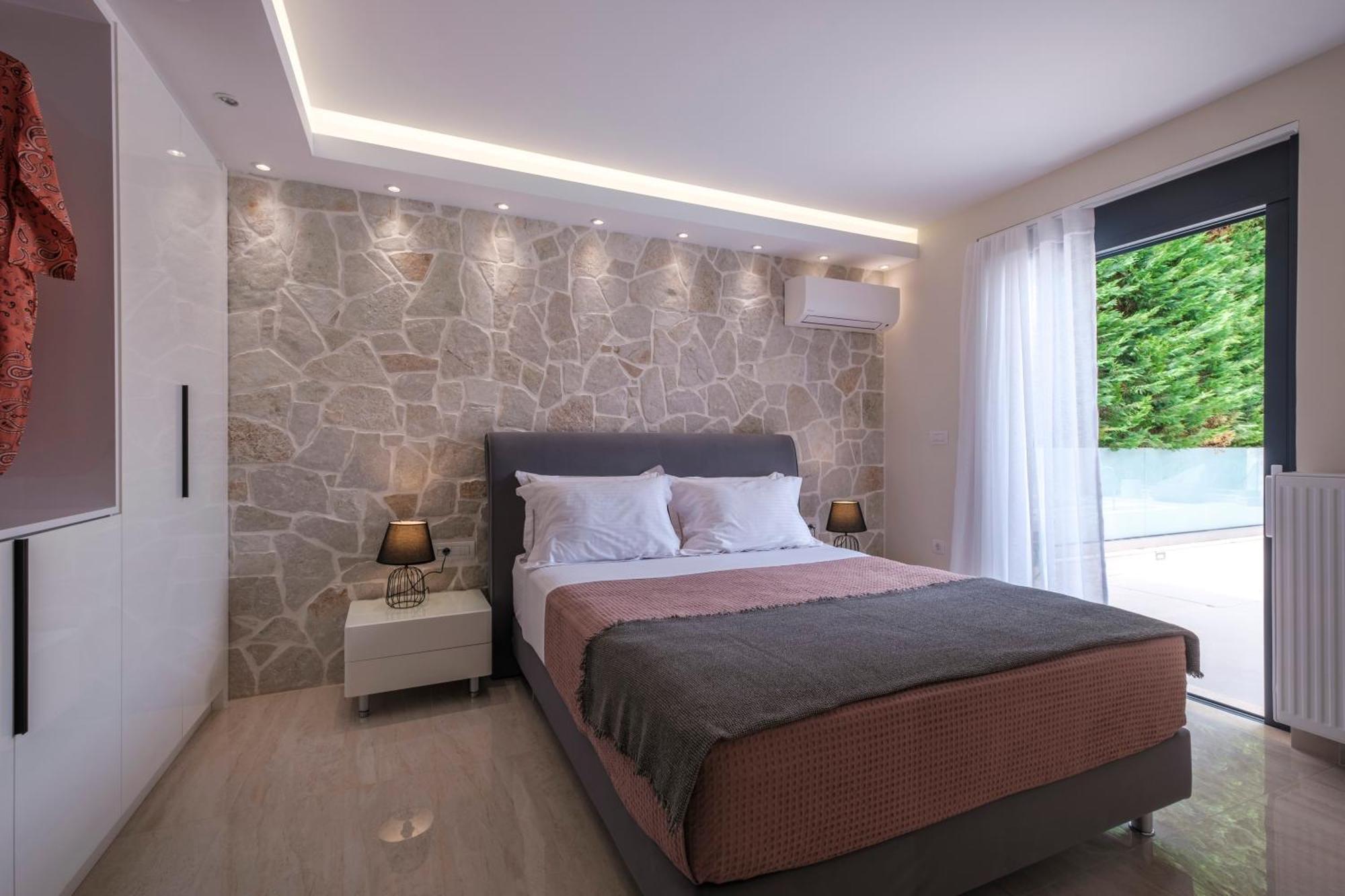 Shemesh Apartment Nafplio