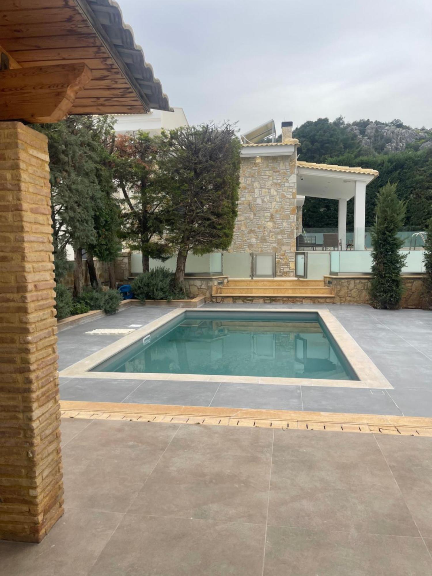 Apartment Shemesh *